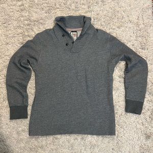 Relwen Windsurf Shawl